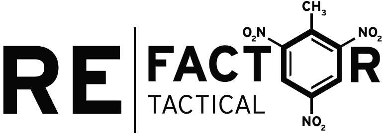 Refactortactical